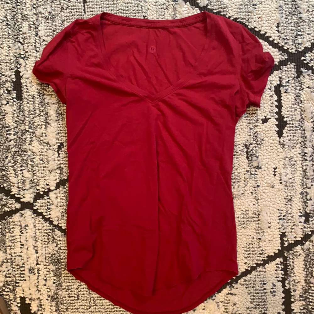 COPY - Lulu T shirt
